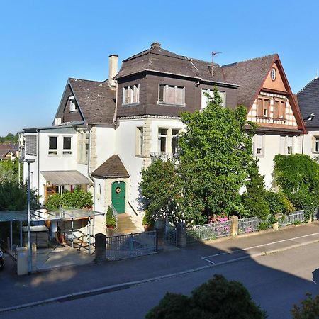 Villa14 Offenburg Zewnętrze zdjęcie